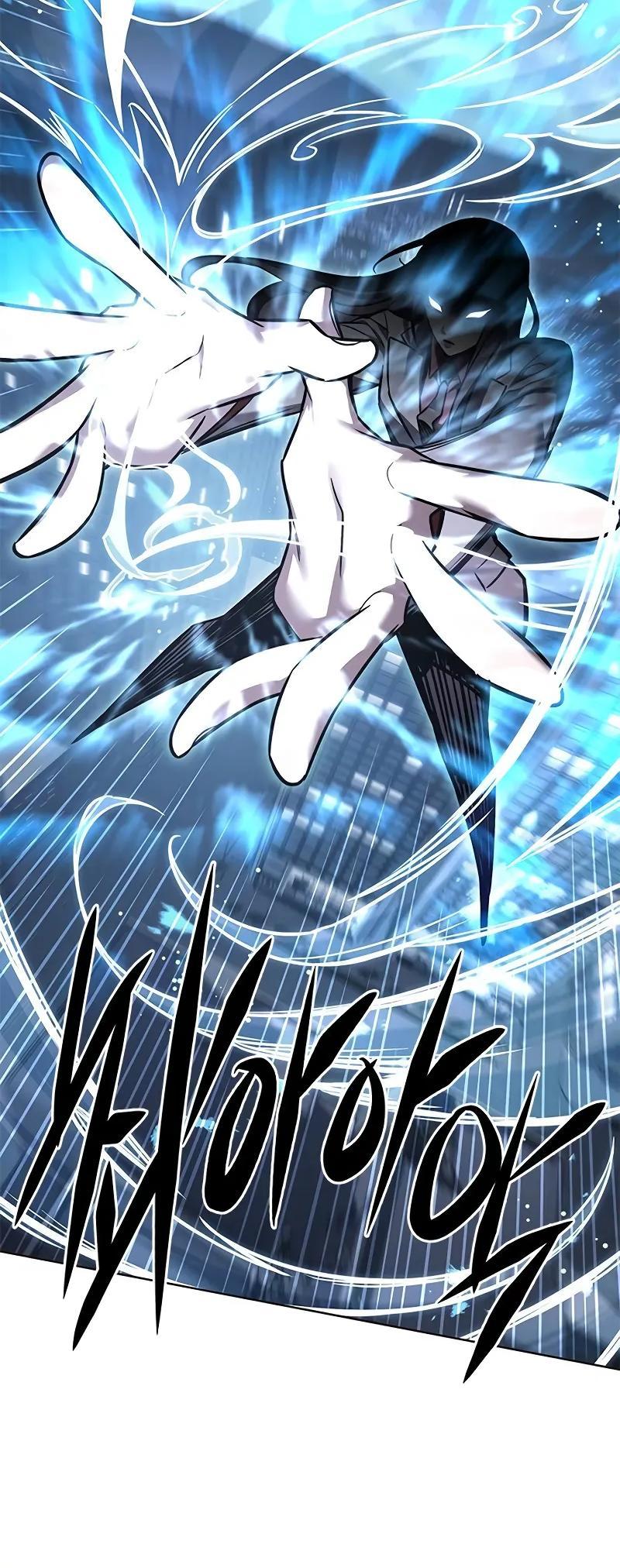 Eleceed Chap 312 - Next Chap 313