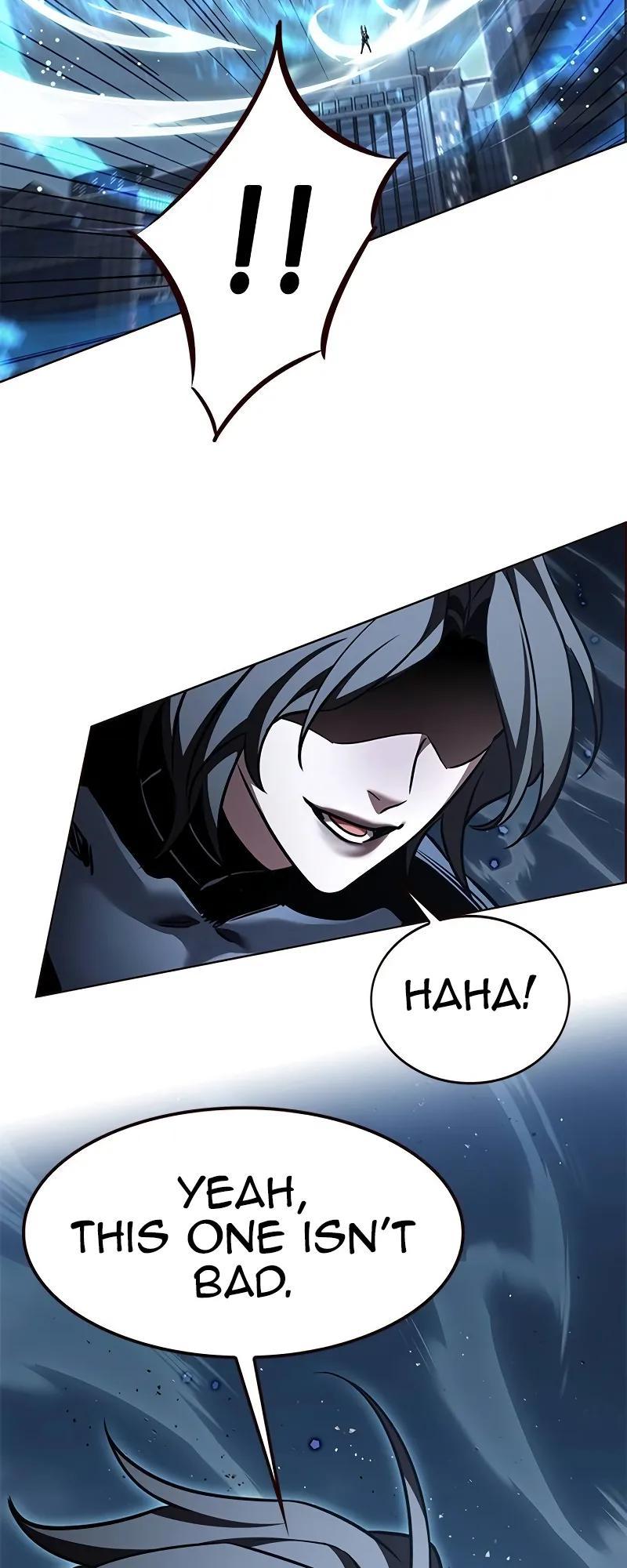 Eleceed Chap 312 - Next Chap 313