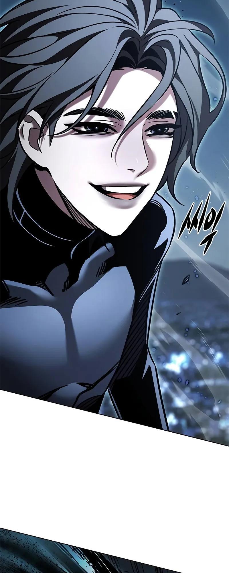 Eleceed Chap 312 - Next Chap 313