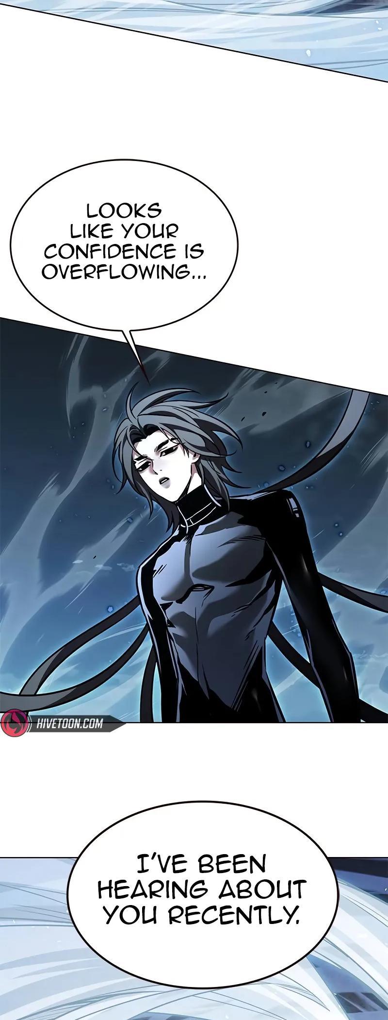 Eleceed Chap 312 - Next Chap 313