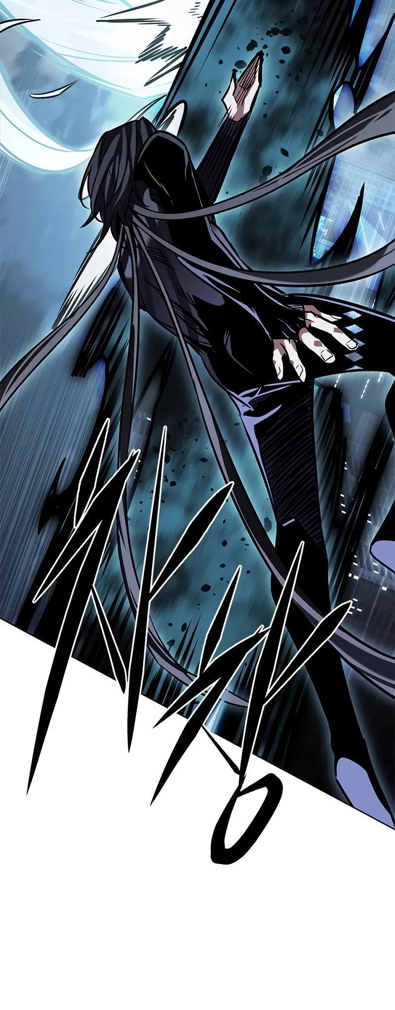 Eleceed Chap 312 - Next Chap 313