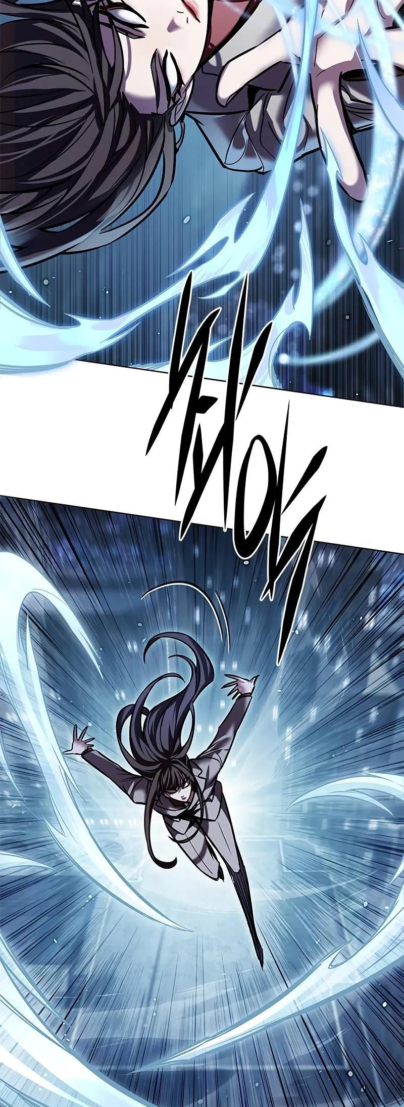 Eleceed Chap 312 - Next Chap 313