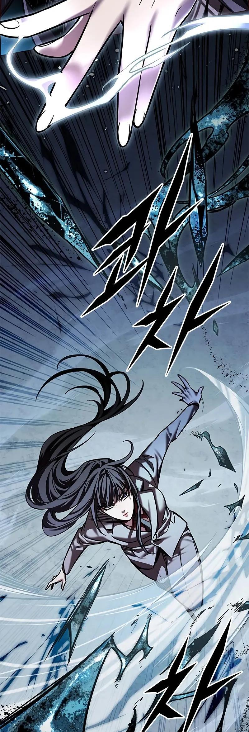 Eleceed Chap 312 - Next Chap 313