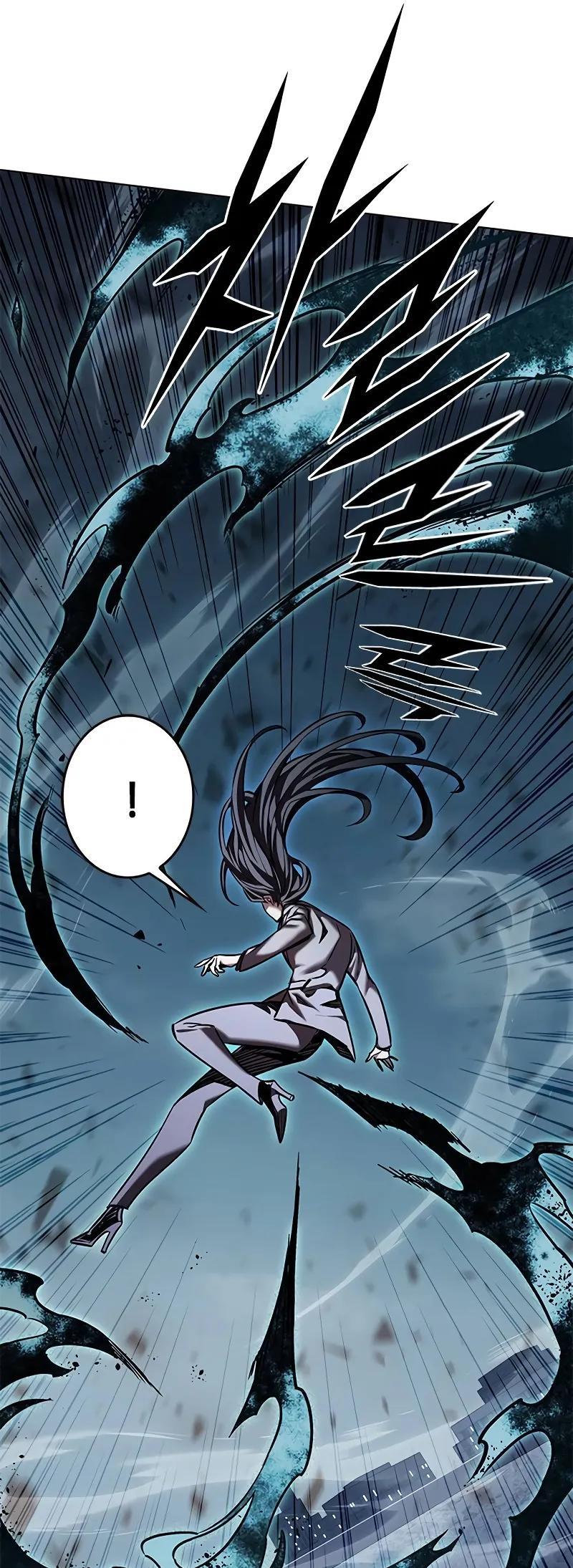 Eleceed Chap 312 - Next Chap 313
