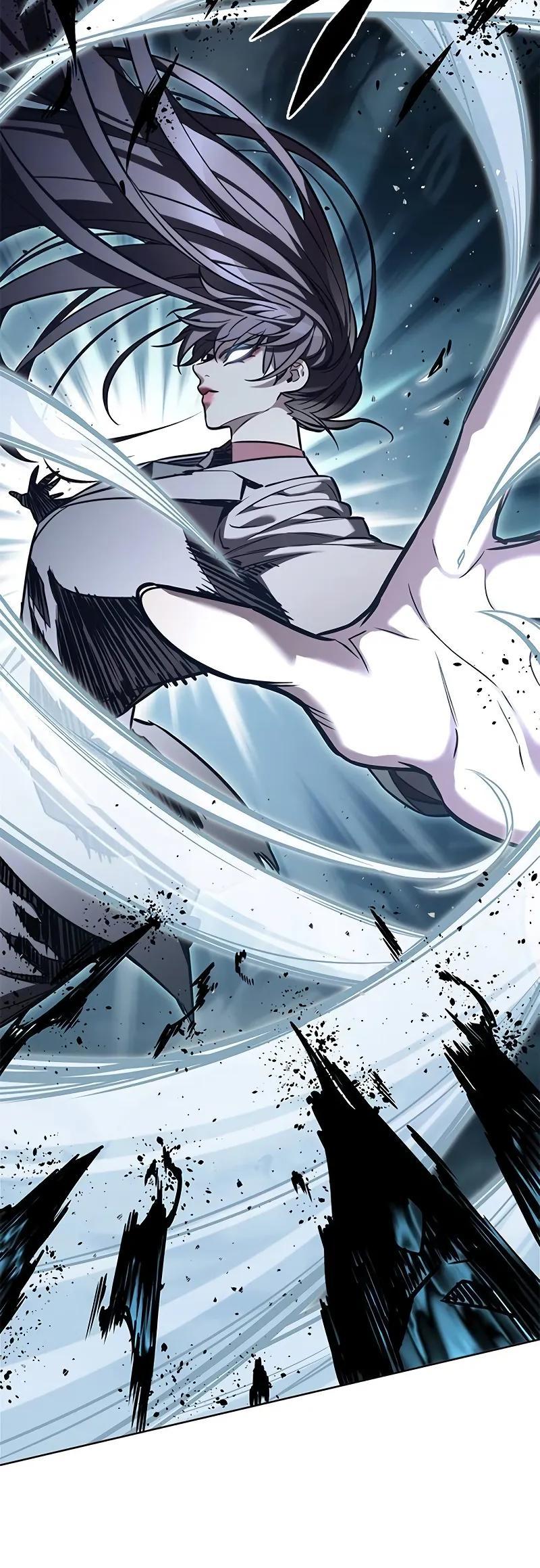 Eleceed Chap 312 - Next Chap 313