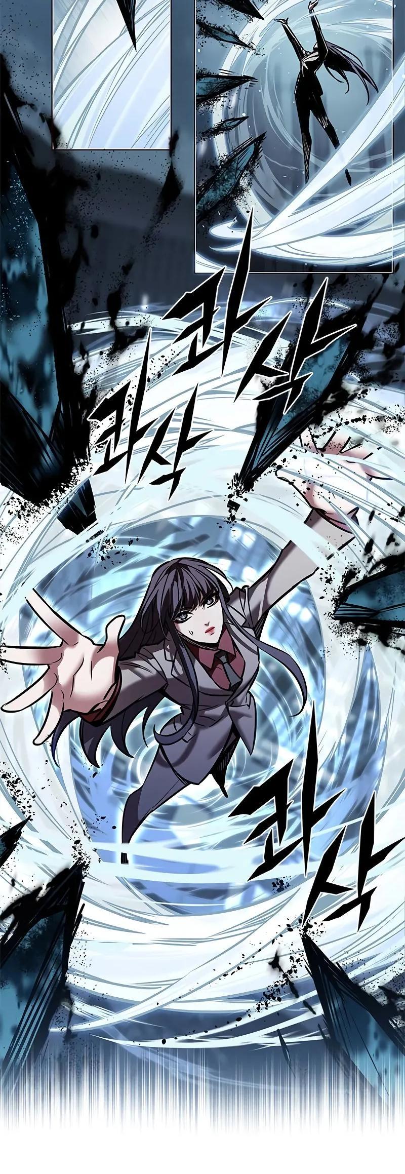 Eleceed Chap 312 - Next Chap 313
