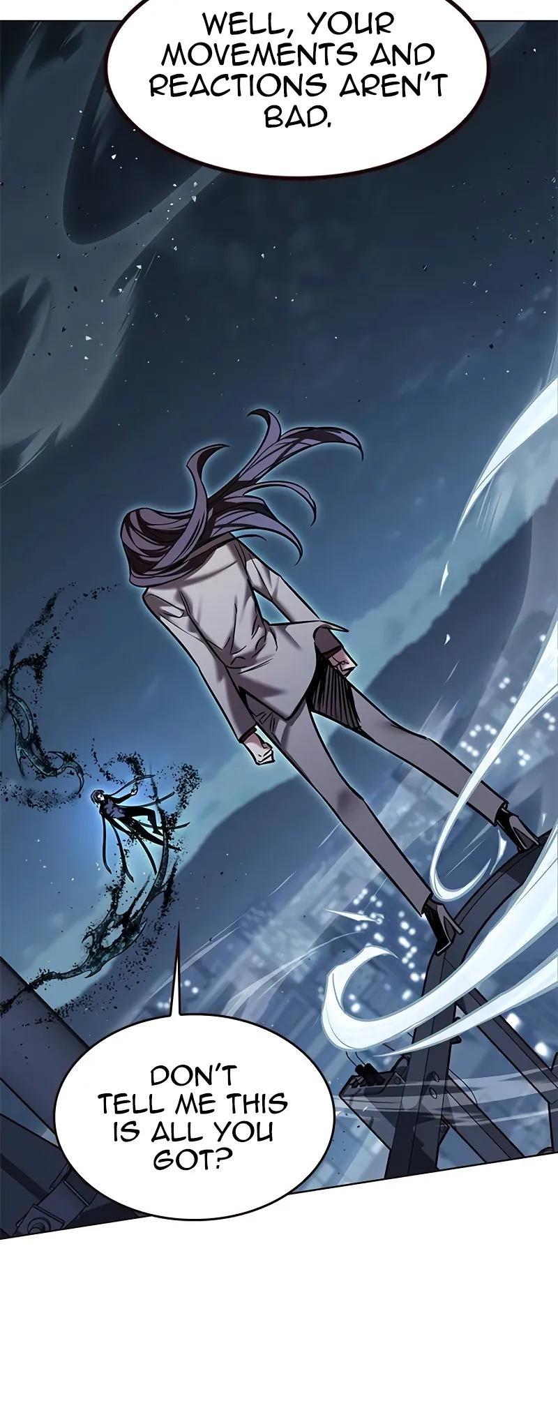 Eleceed Chap 312 - Next Chap 313