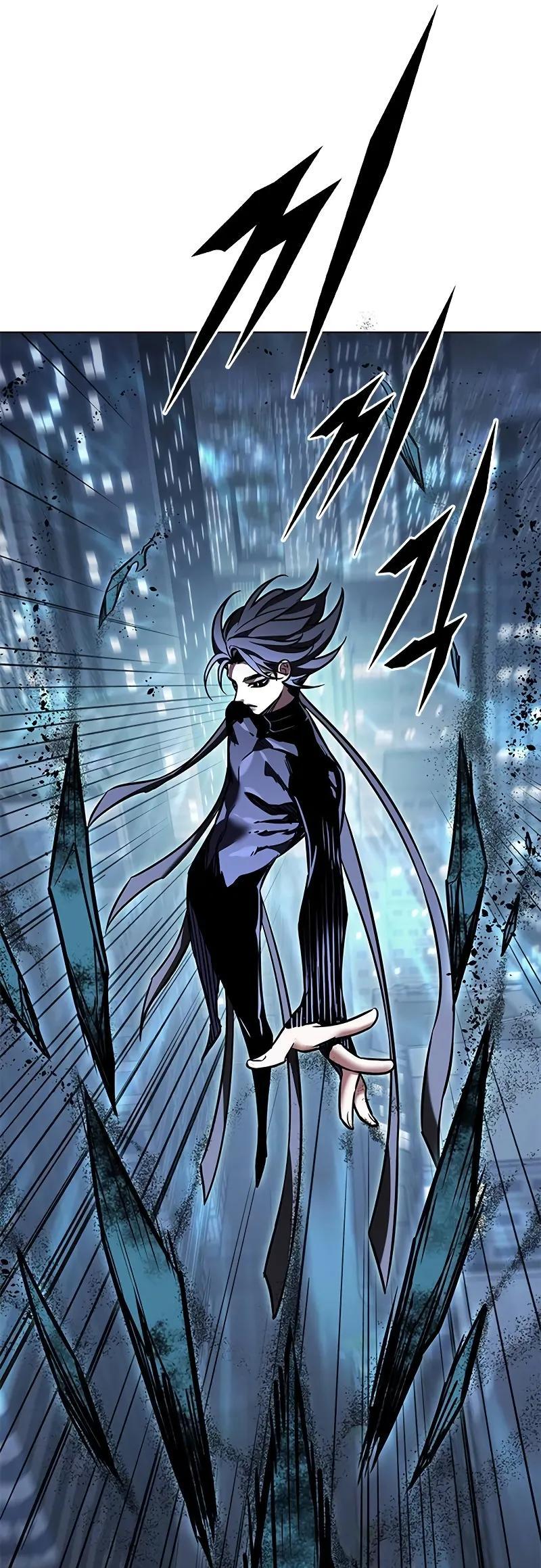 Eleceed Chap 312 - Next Chap 313