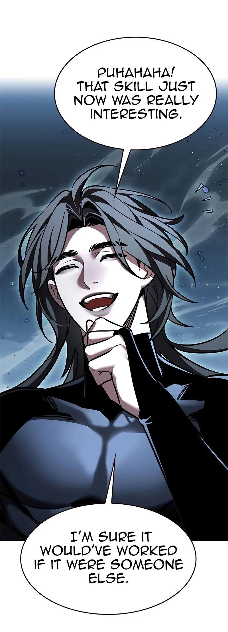 Eleceed Chap 312 - Next Chap 313
