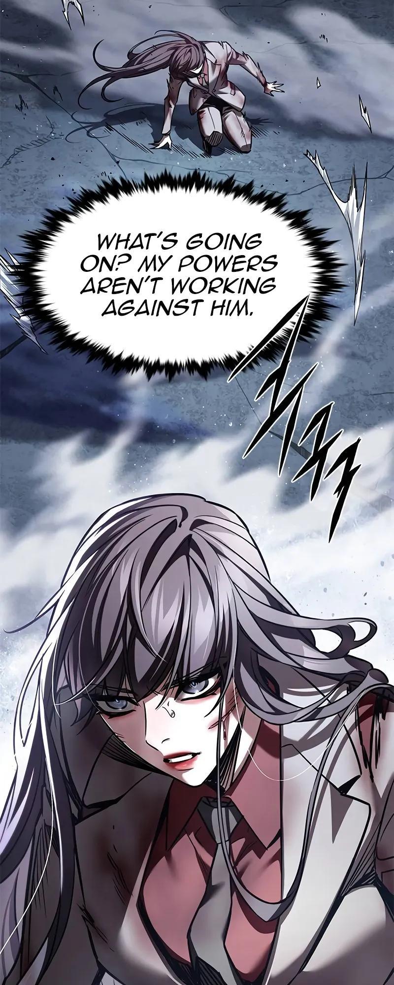 Eleceed Chap 312 - Next Chap 313