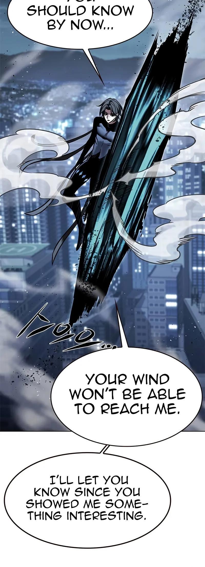 Eleceed Chap 312 - Next Chap 313