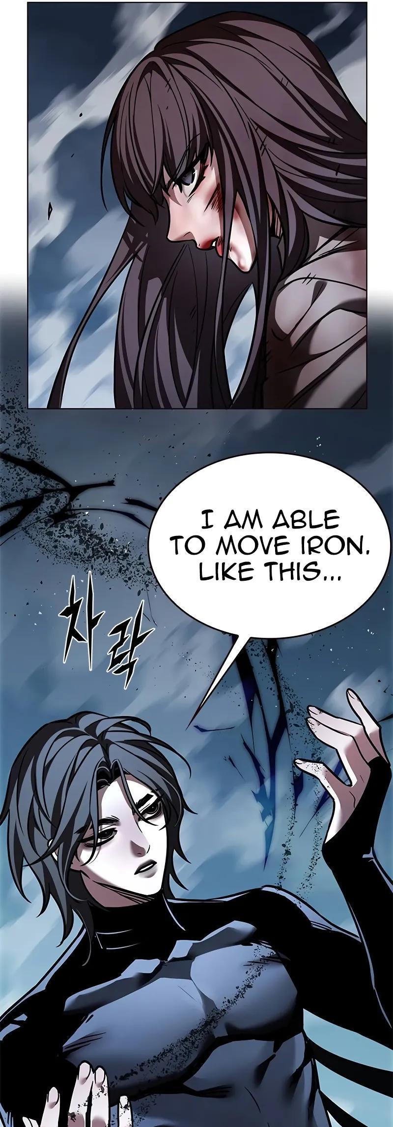 Eleceed Chap 312 - Next Chap 313