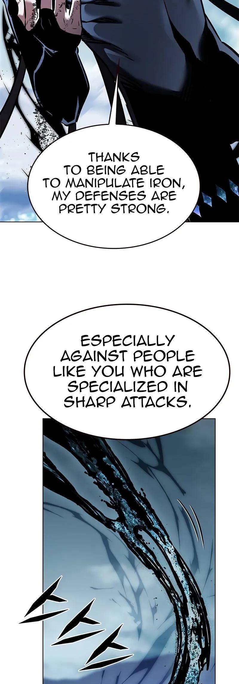 Eleceed Chap 312 - Next Chap 313