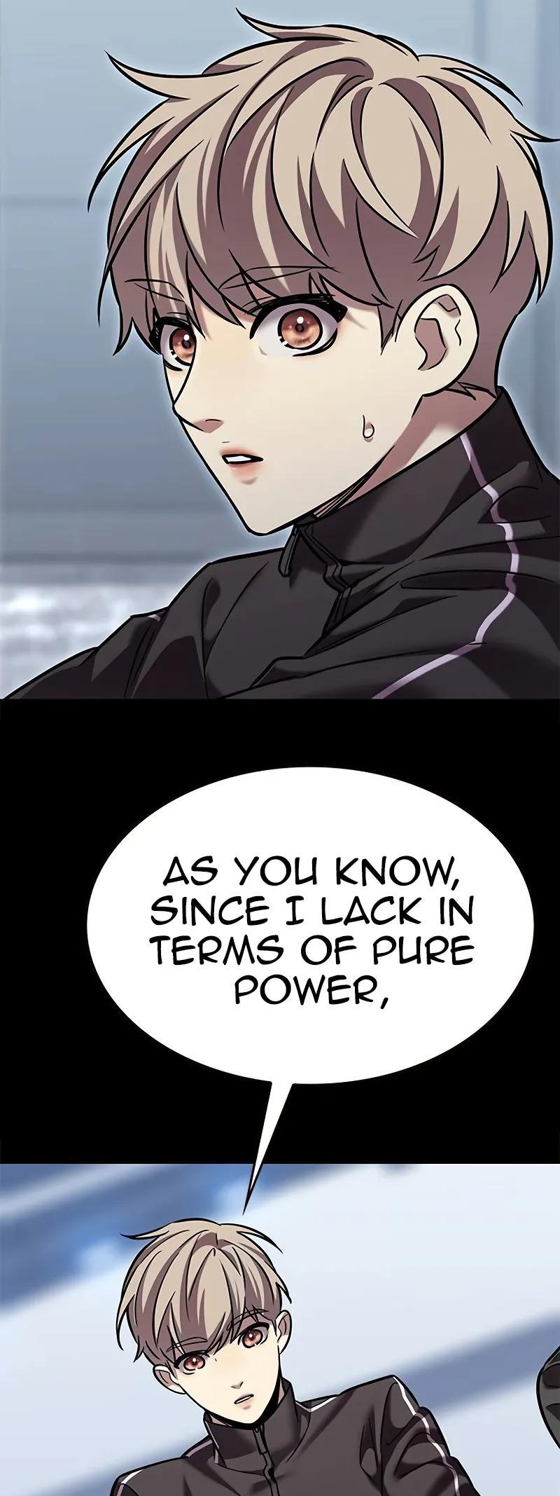 Eleceed Chap 312 - Next Chap 313