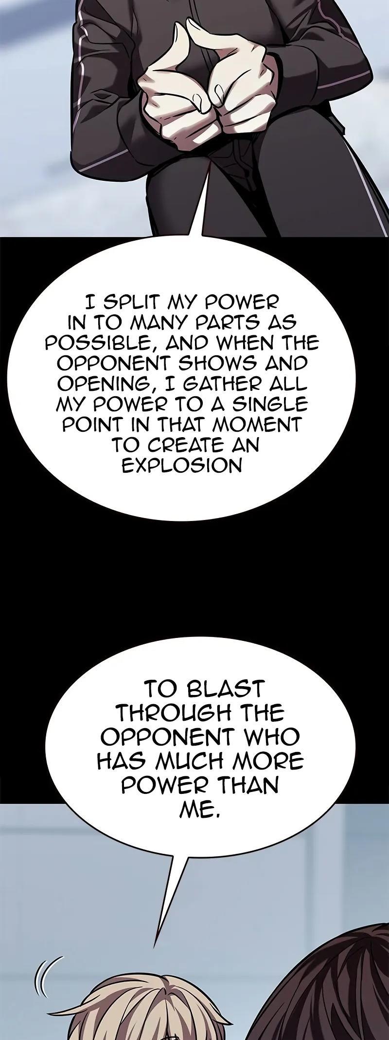 Eleceed Chap 312 - Next Chap 313