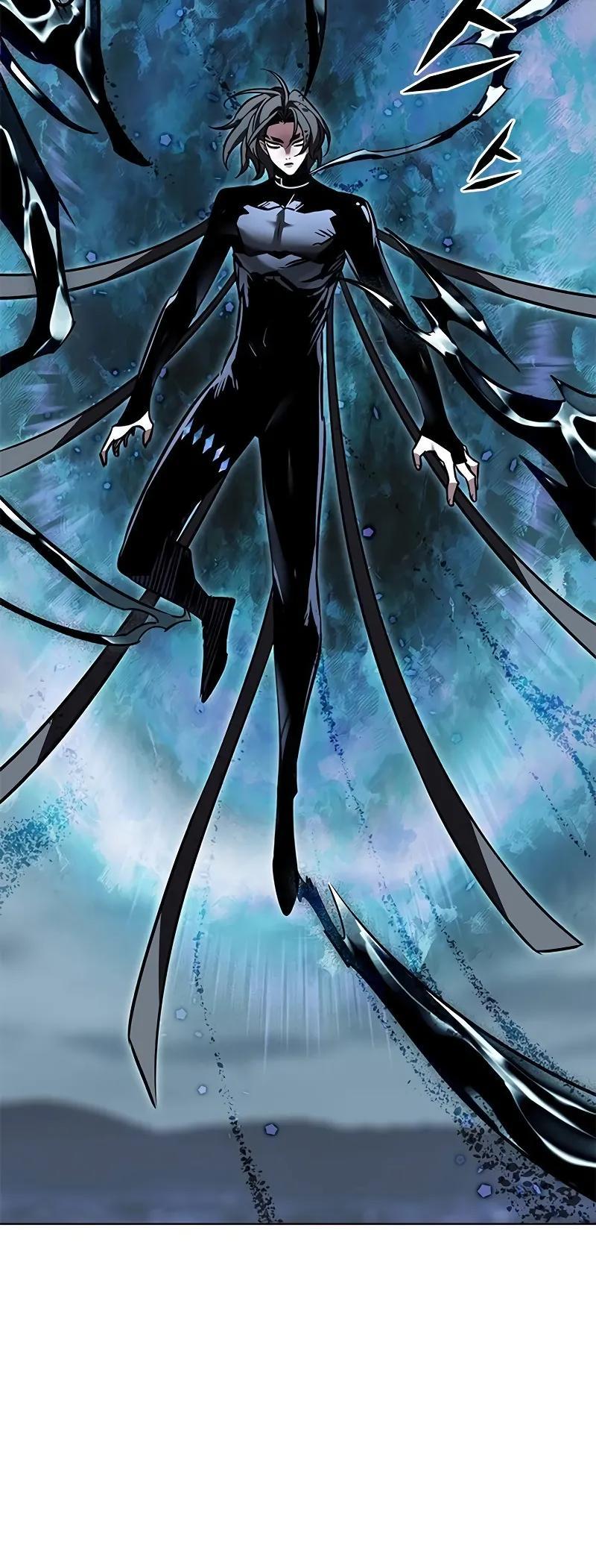 Eleceed Chap 312 - Next Chap 313