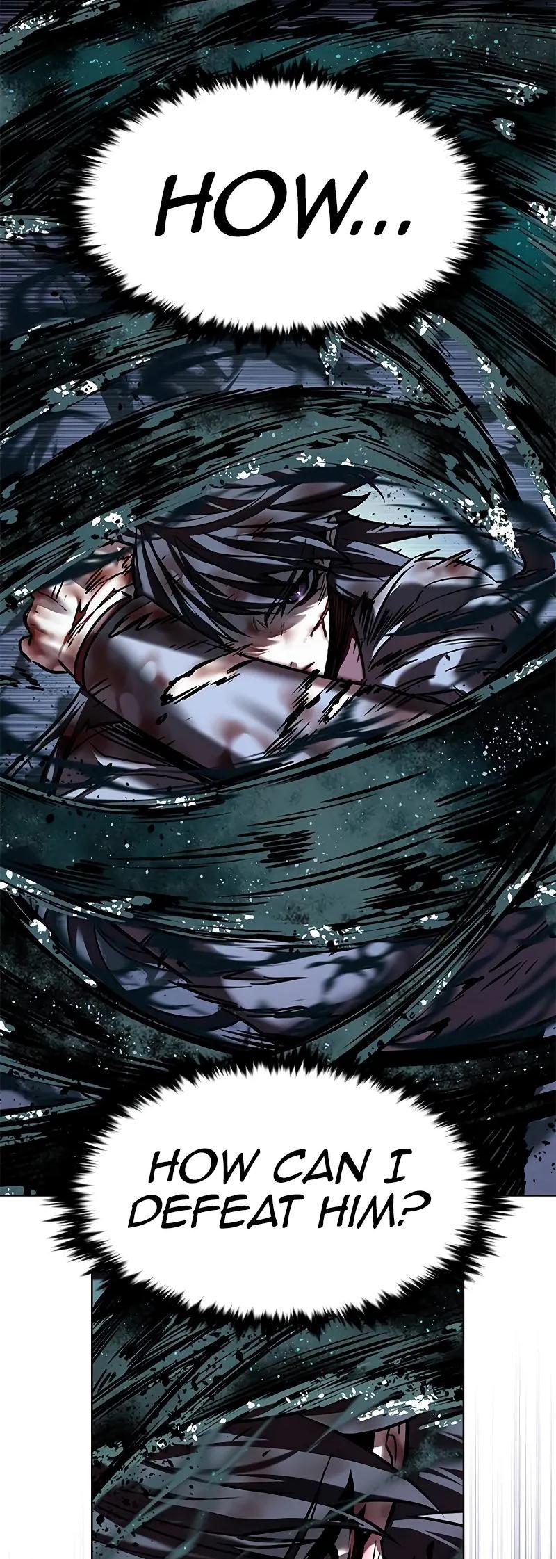 Eleceed Chap 312 - Next Chap 313