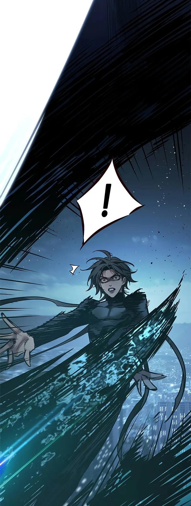 Eleceed Chap 312 - Next Chap 313