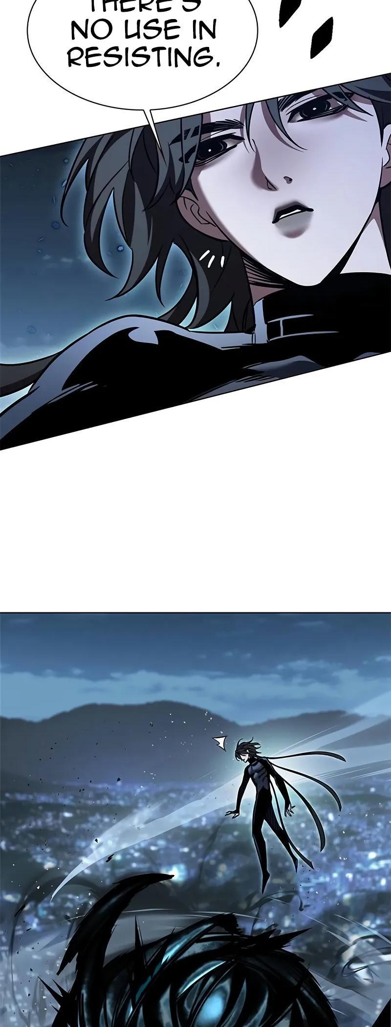 Eleceed Chap 312 - Next Chap 313