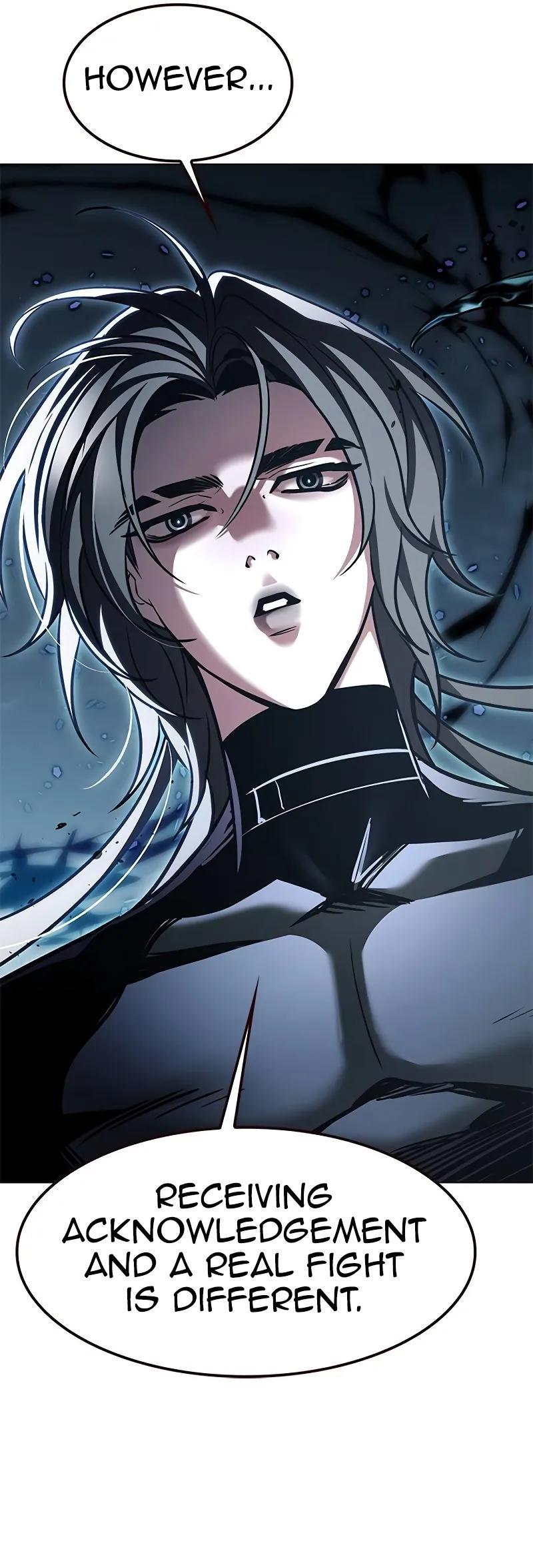 Eleceed Chap 312 - Next Chap 313