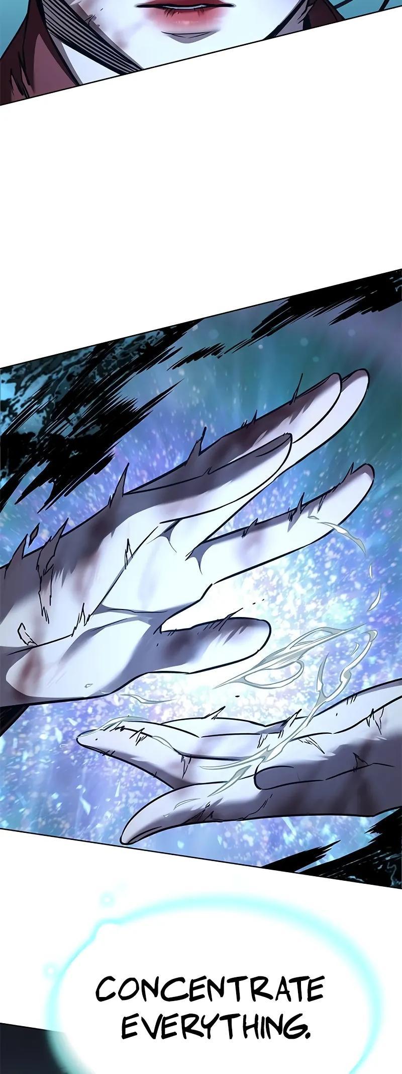 Eleceed Chap 312 - Next Chap 313