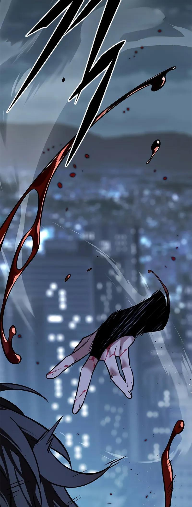 Eleceed Chap 312 - Next Chap 313