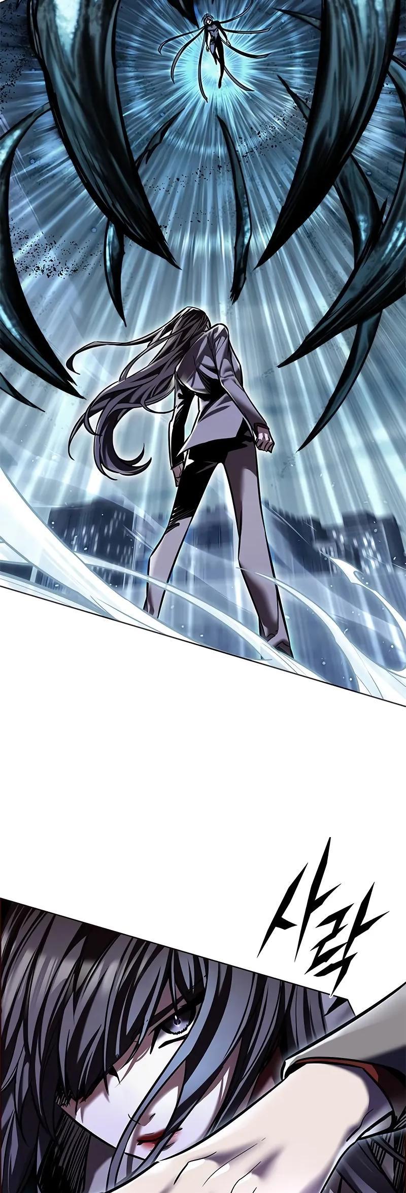 Eleceed Chap 312 - Next Chap 313
