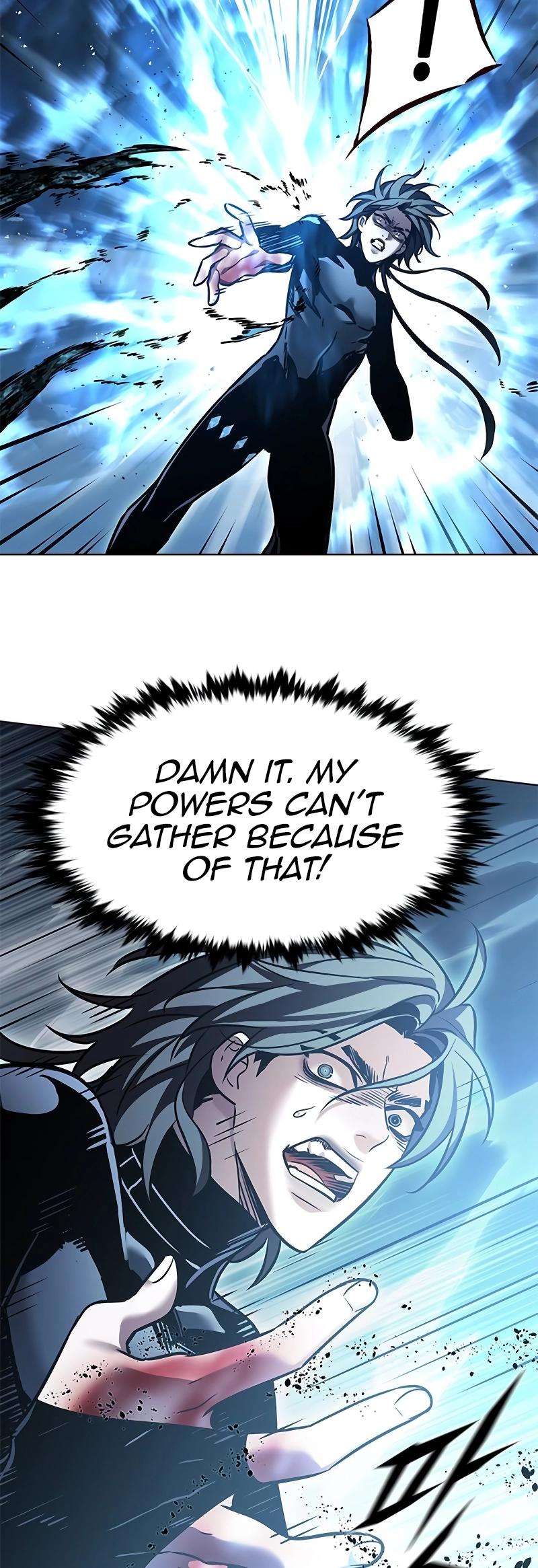 Eleceed Chap 313 - Next Chap 314