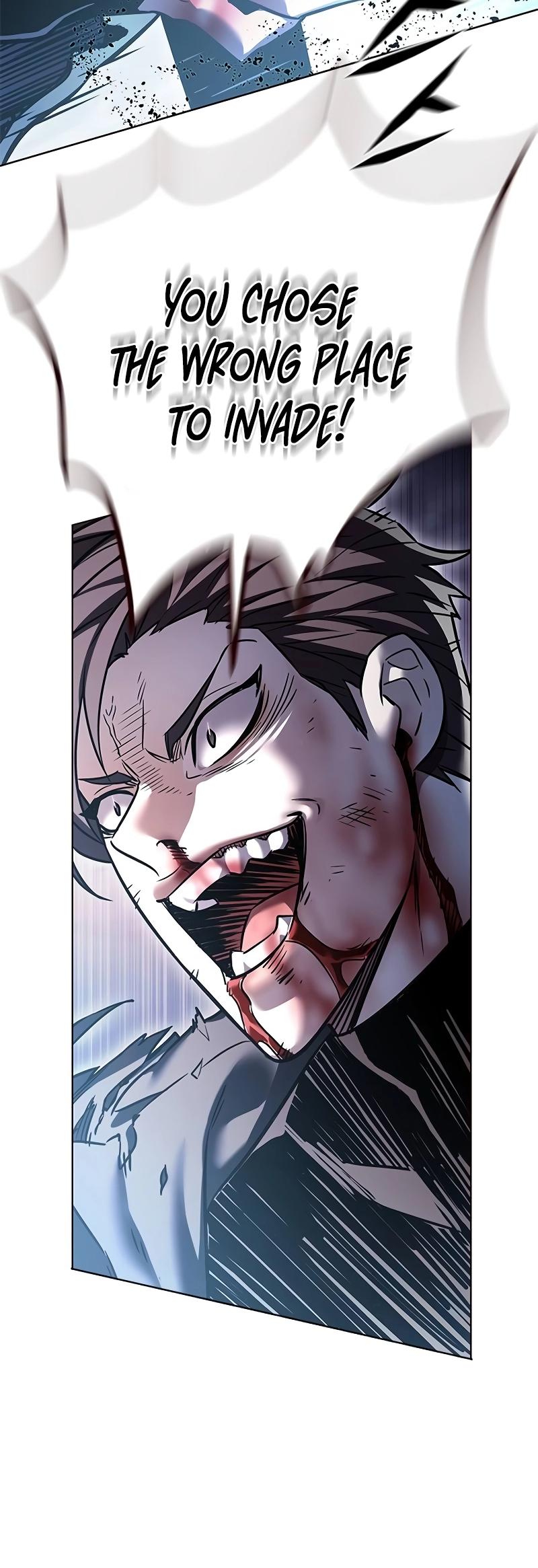 Eleceed Chap 313 - Next Chap 314