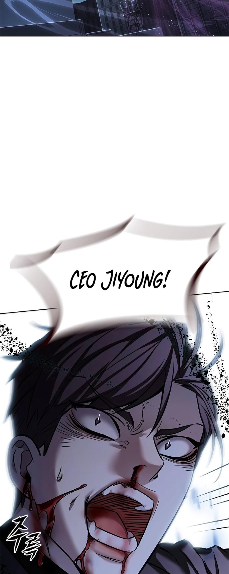 Eleceed Chap 313 - Next Chap 314