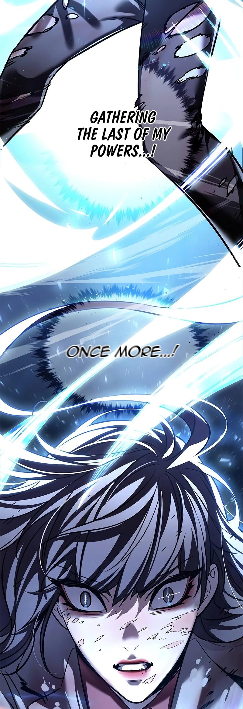 Eleceed Chap 313 - Next Chap 314