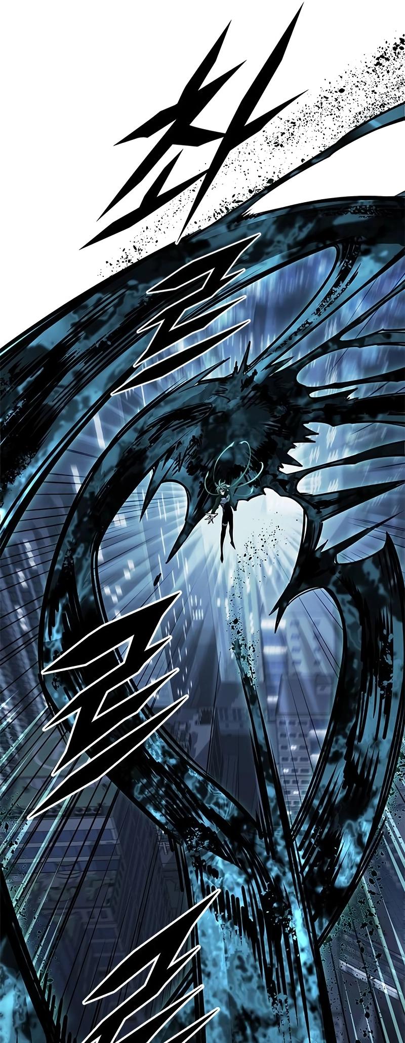 Eleceed Chap 313 - Next Chap 314