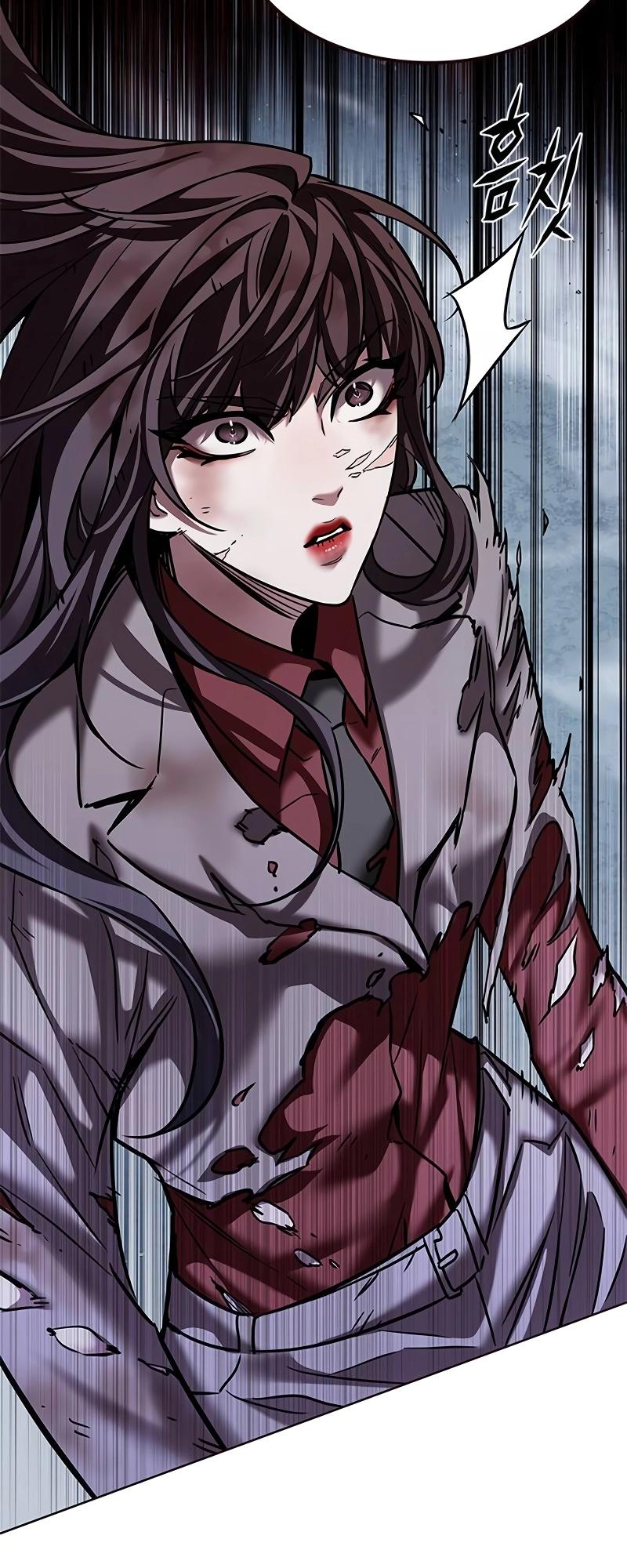 Eleceed Chap 313 - Next Chap 314
