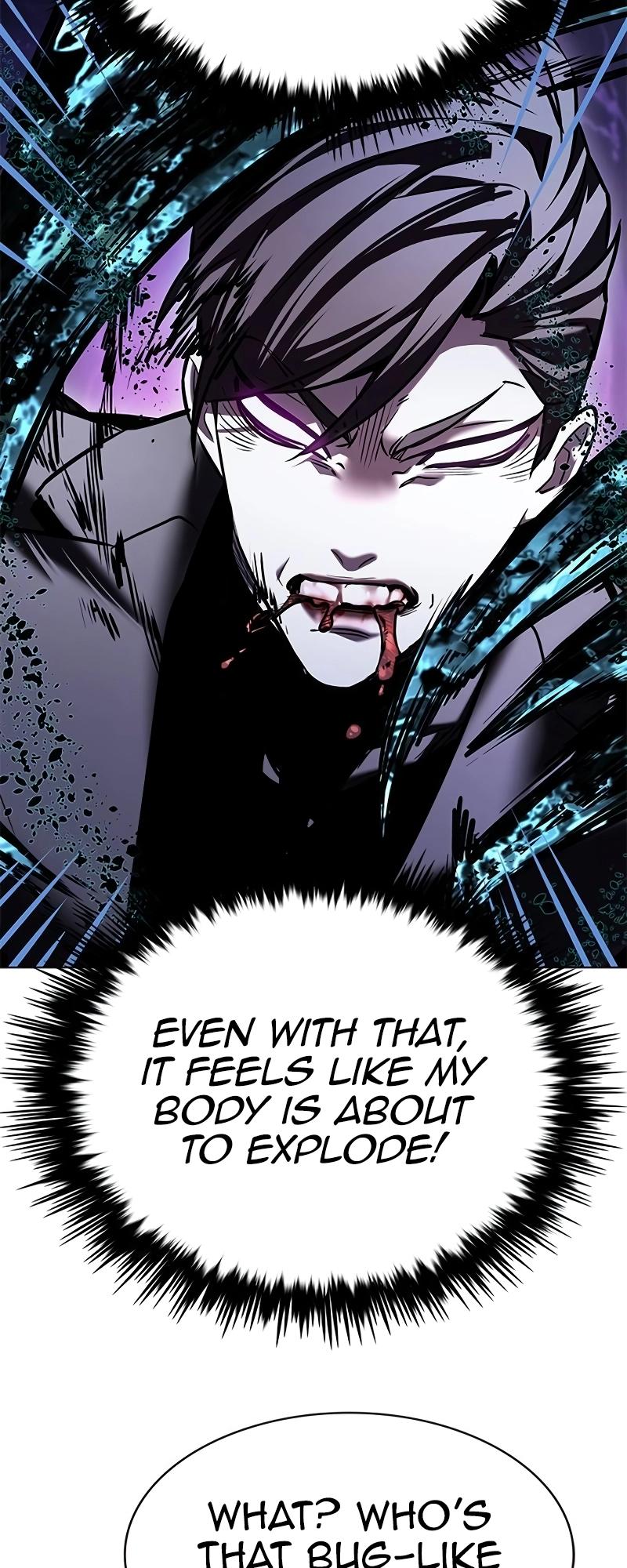 Eleceed Chap 313 - Next Chap 314