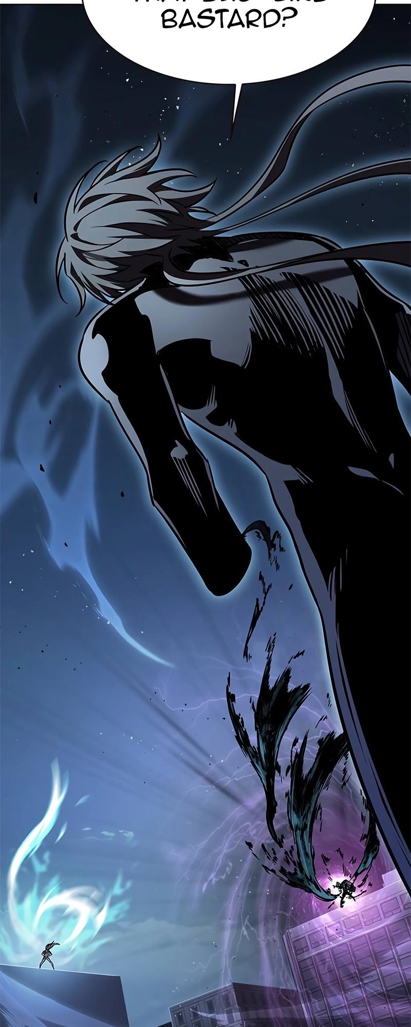 Eleceed Chap 313 - Next Chap 314