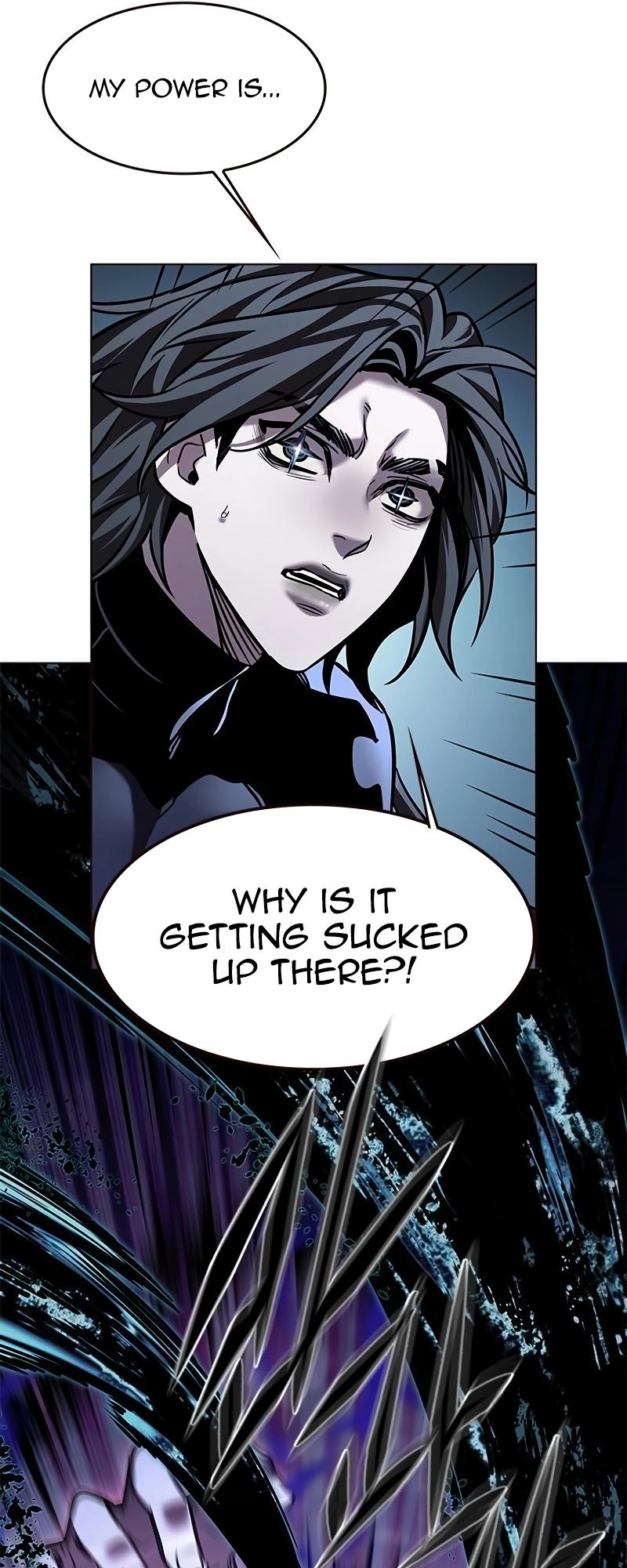 Eleceed Chap 313 - Next Chap 314