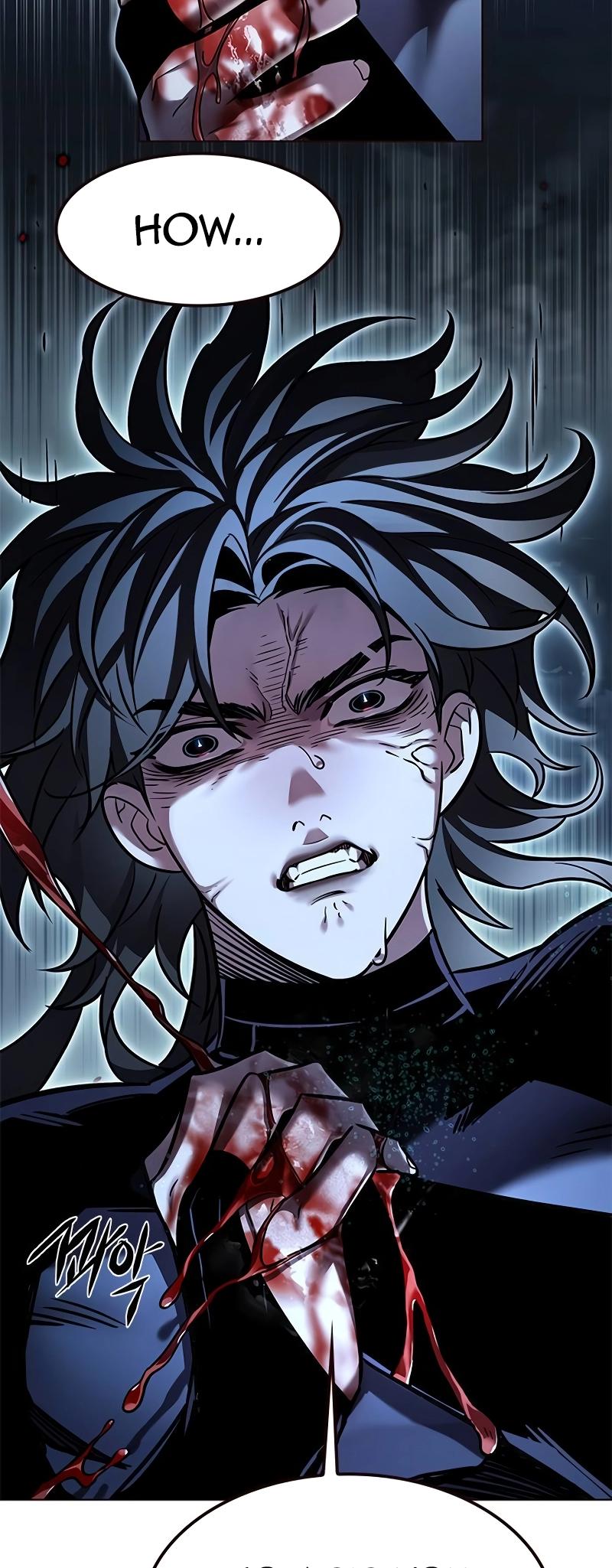 Eleceed Chap 313 - Next Chap 314