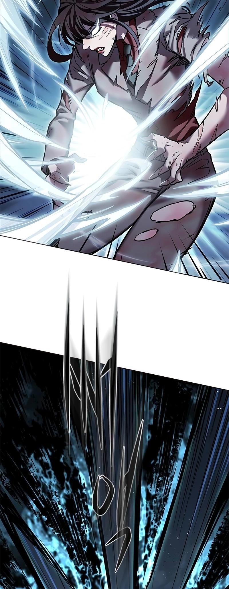 Eleceed Chap 313 - Next Chap 314