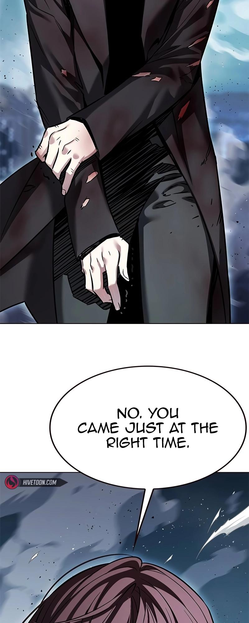Eleceed Chap 313 - Next Chap 314