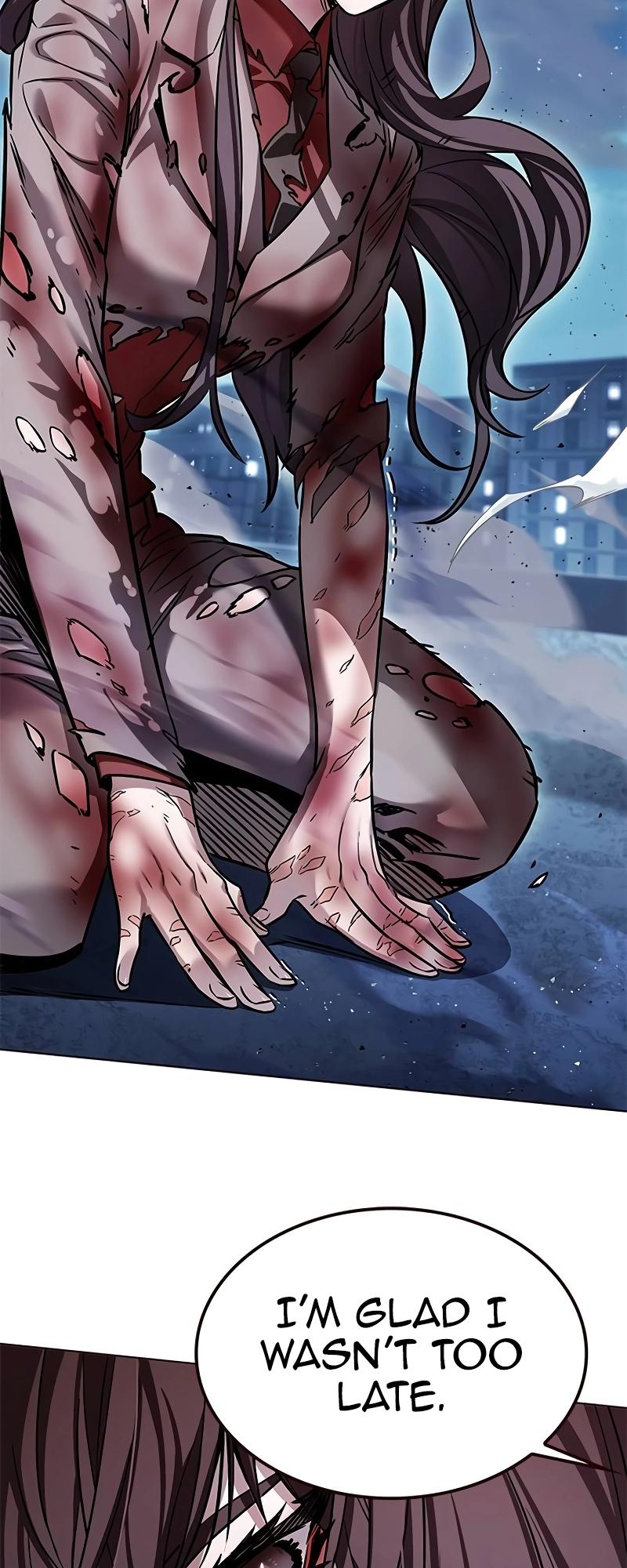 Eleceed Chap 313 - Next Chap 314