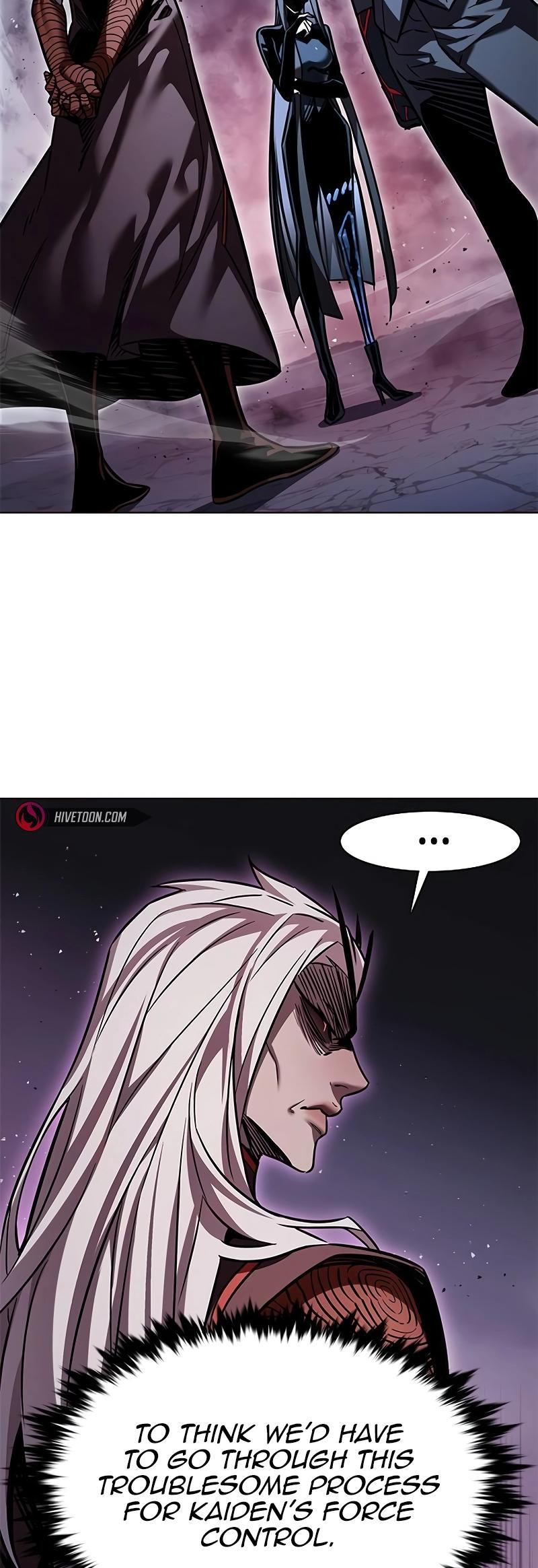 Eleceed Chap 313 - Next Chap 314