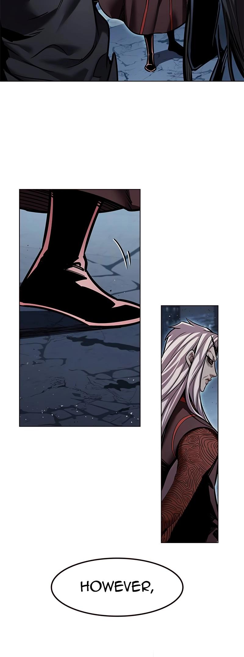 Eleceed Chap 313 - Next Chap 314