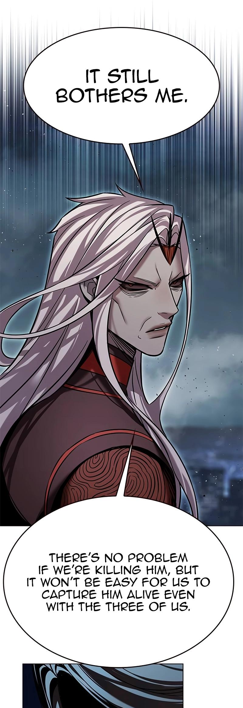 Eleceed Chap 313 - Next Chap 314