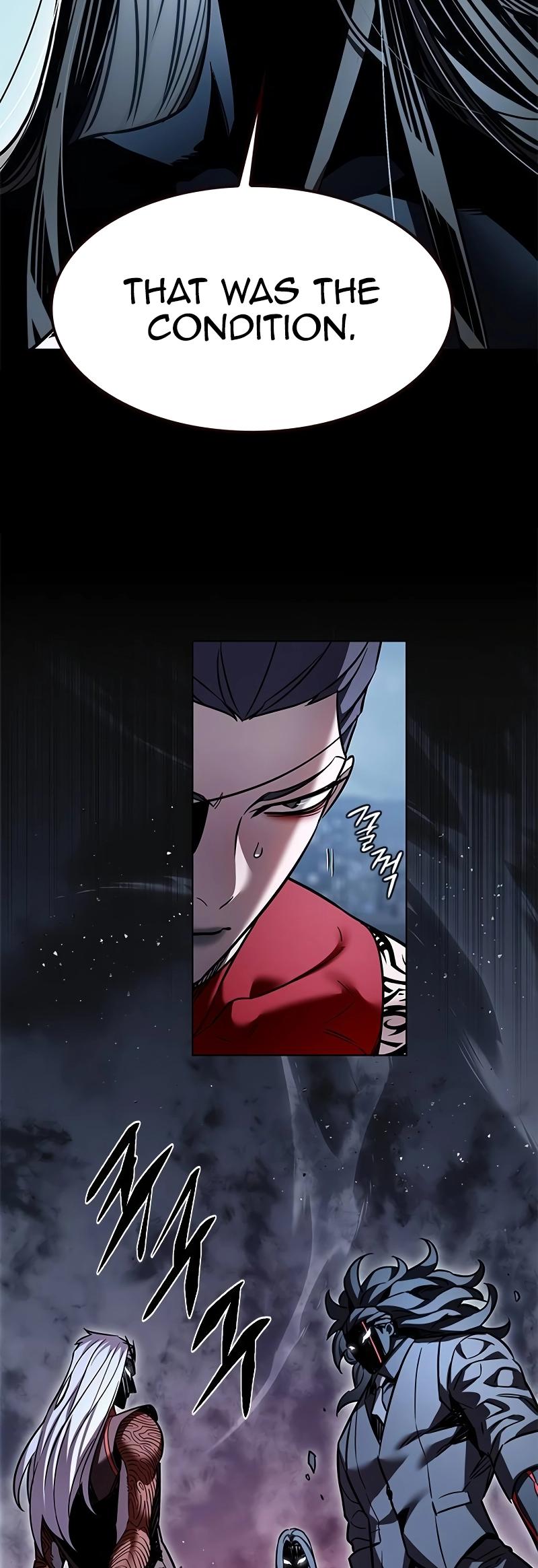 Eleceed Chap 313 - Next Chap 314