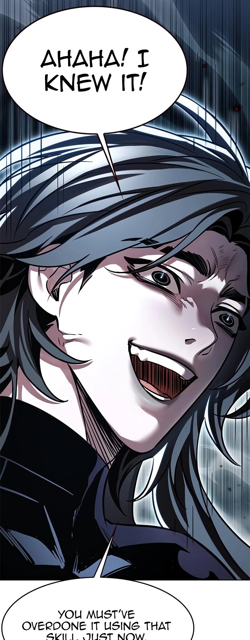 Eleceed Chap 313 - Next Chap 314