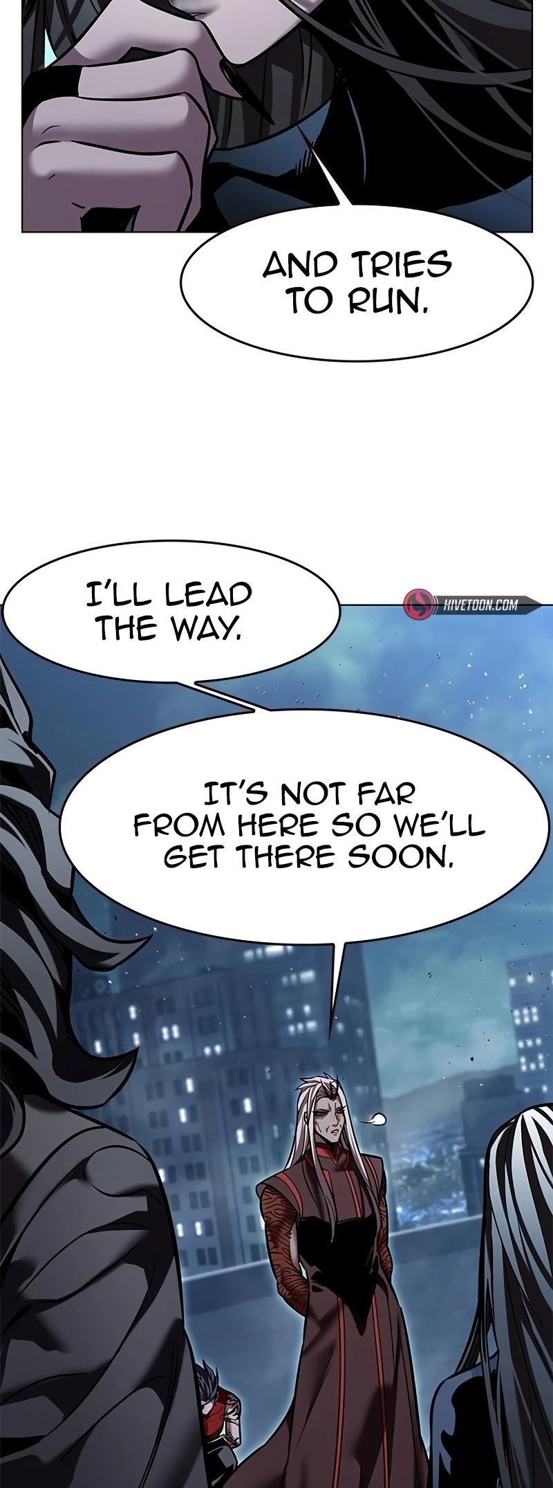 Eleceed Chap 313 - Next Chap 314