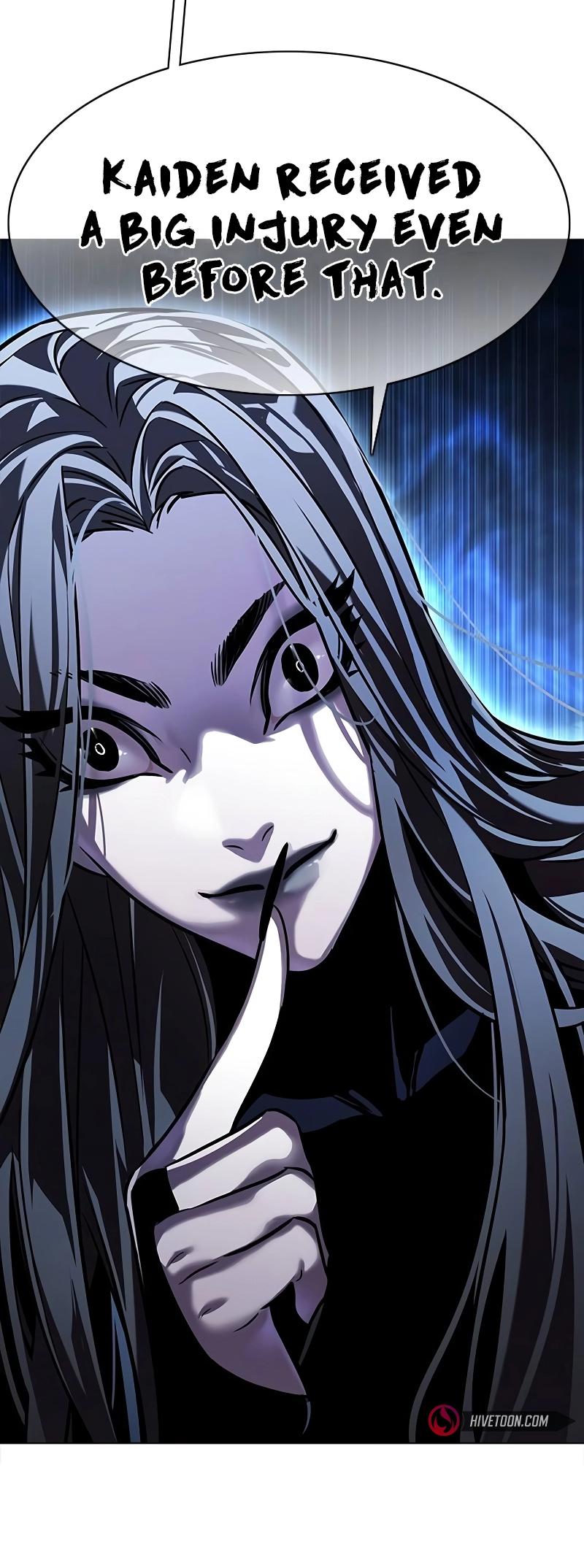 Eleceed Chap 313 - Next Chap 314