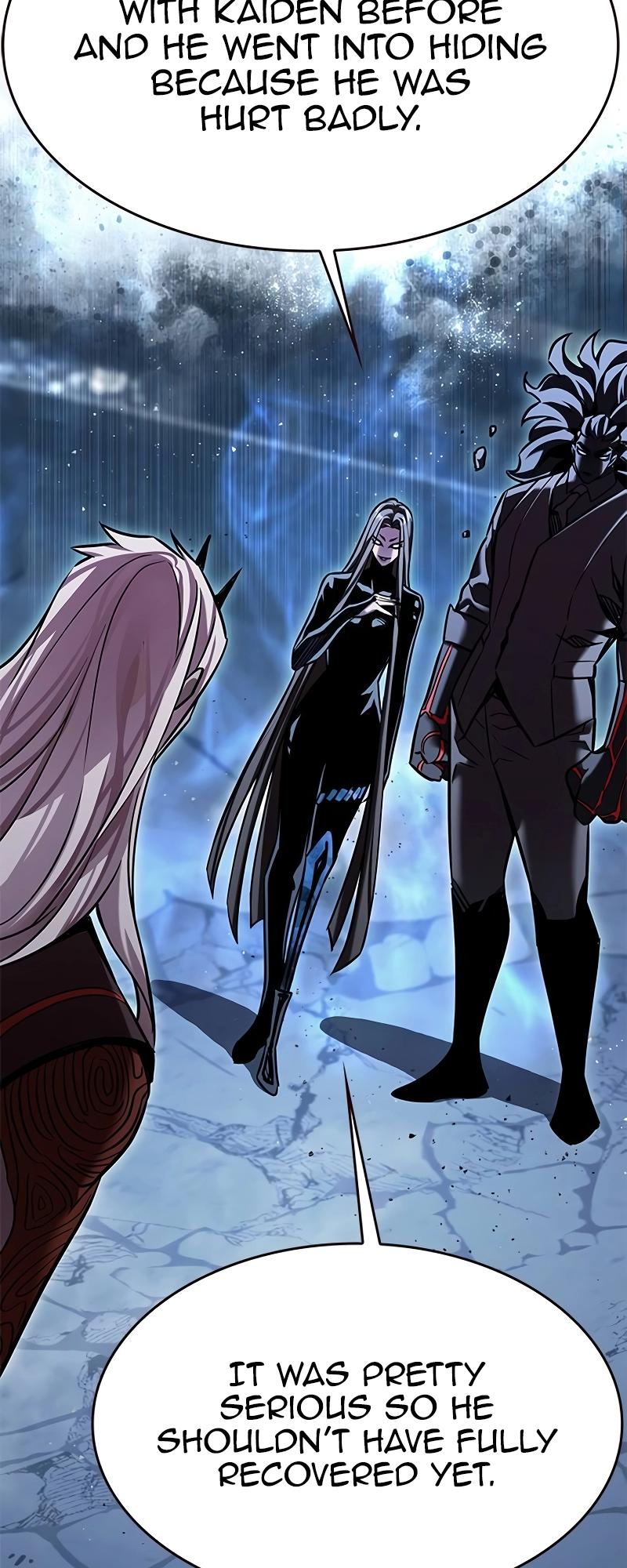Eleceed Chap 313 - Next Chap 314