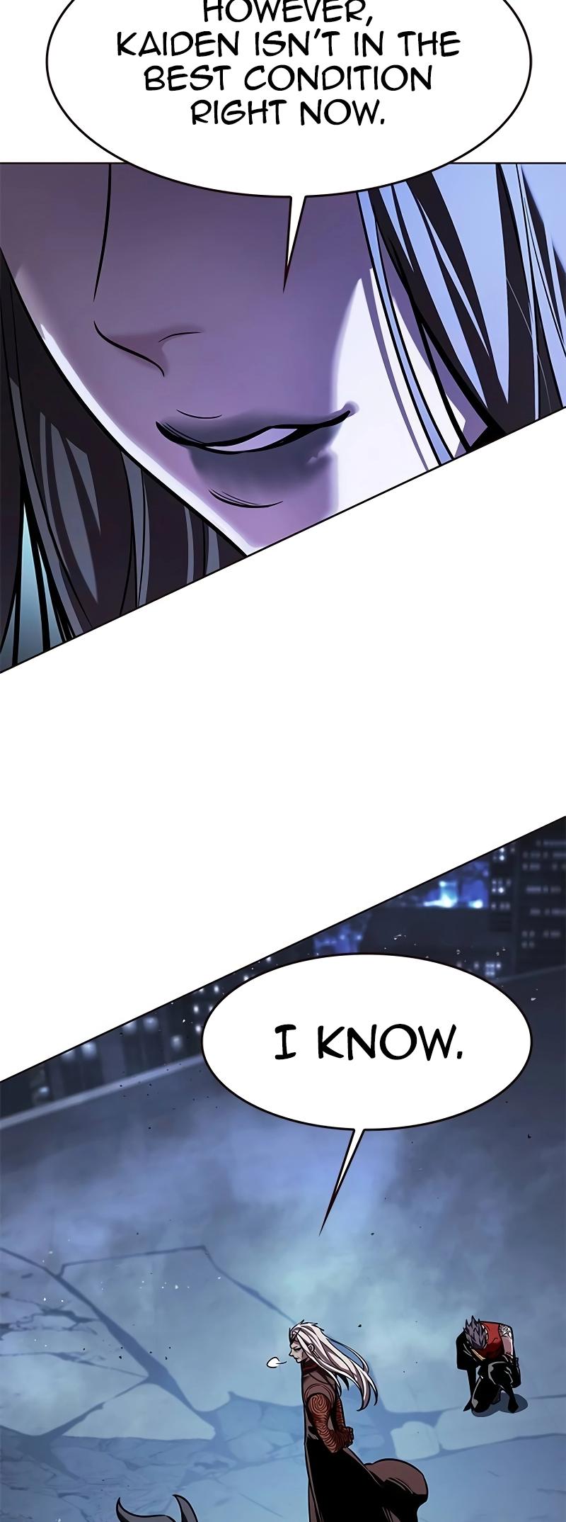 Eleceed Chap 313 - Next Chap 314