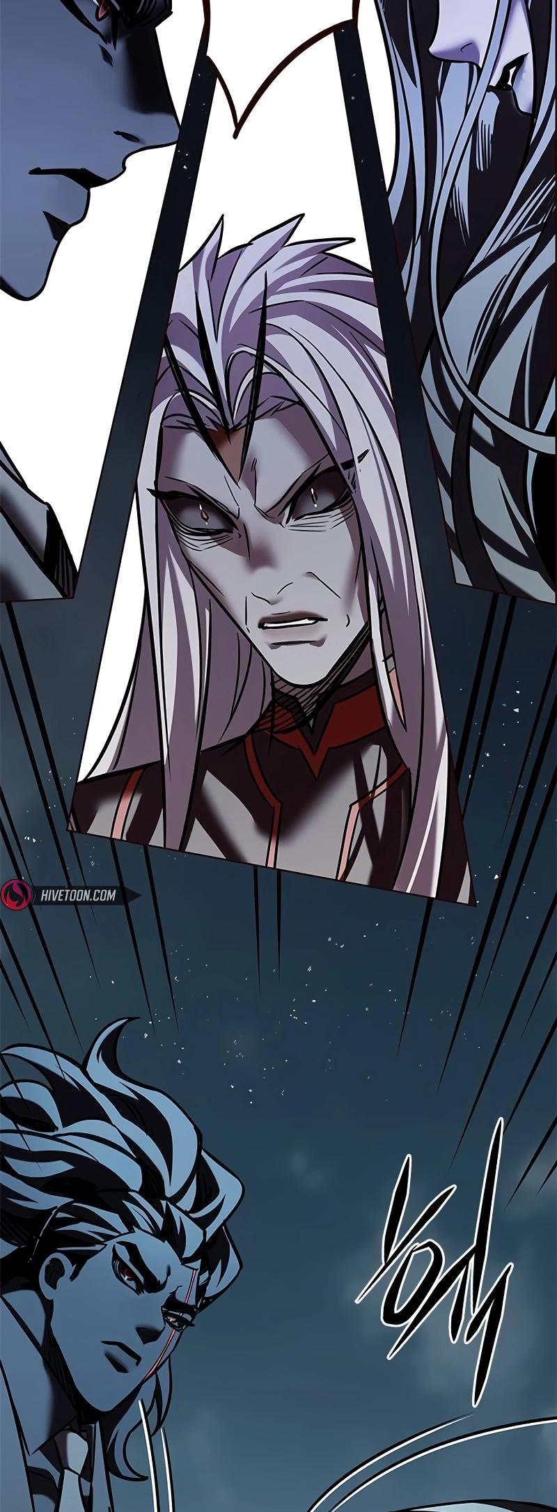 Eleceed Chap 313 - Next Chap 314